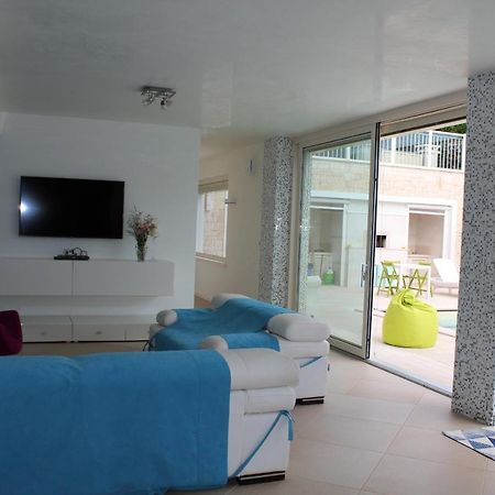 Villa Caraitria Martina Franca Esterno foto