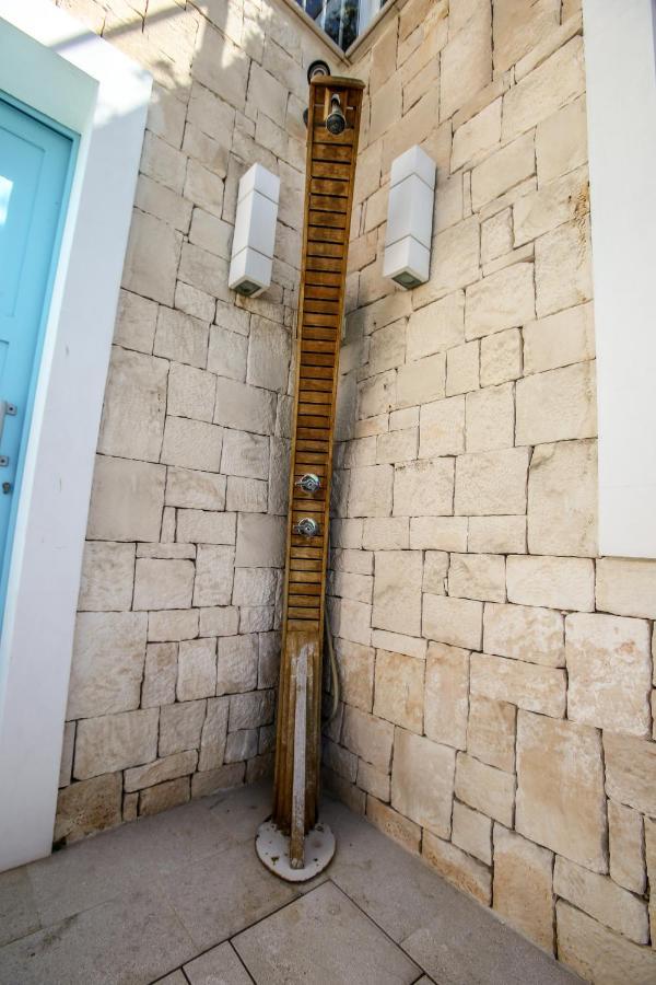 Villa Caraitria Martina Franca Esterno foto