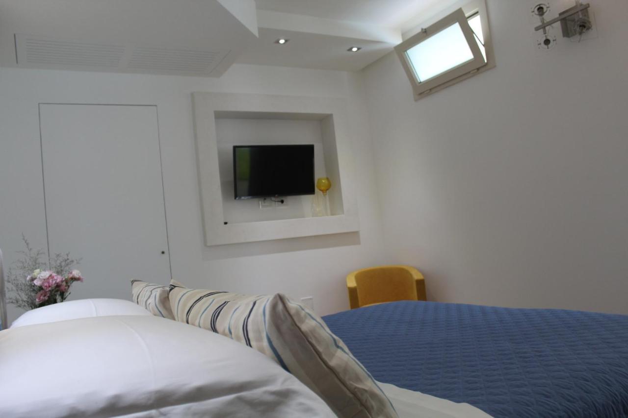 Villa Caraitria Martina Franca Esterno foto