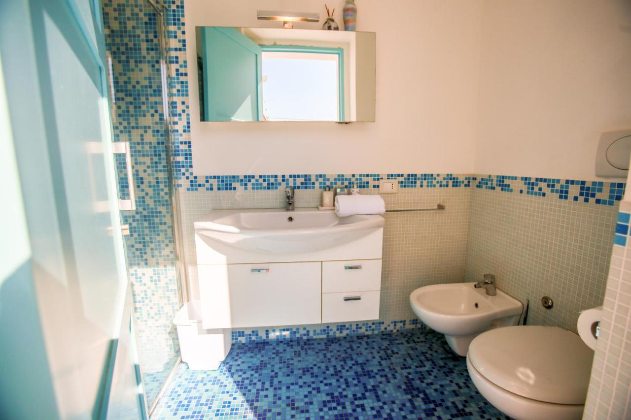 Villa Caraitria Martina Franca Esterno foto