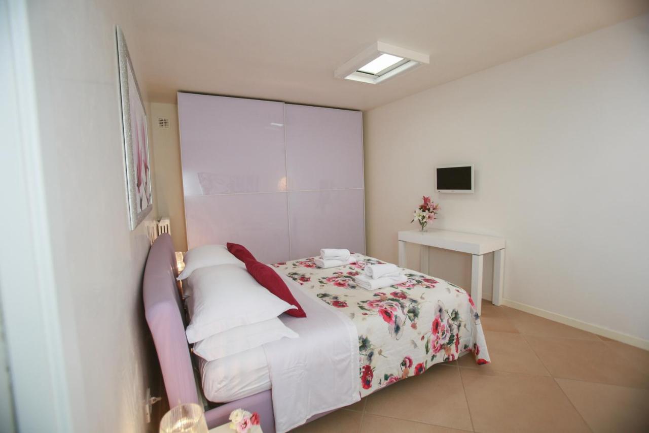 Villa Caraitria Martina Franca Esterno foto